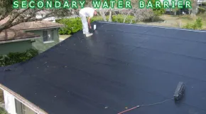 Local roof replacement experts serving St Petersburg, FL - Spangler Roofing