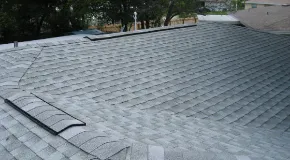 Emergency residential roofing service experts serving St Petersburg, FL - Spangler Roofing