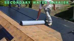 Expert roof repair in St Petersburg, FL - Spangler Roofing