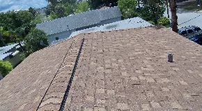 Trusted roof leak repair same-day service across St Petersburg, FL - Spangler Roofing