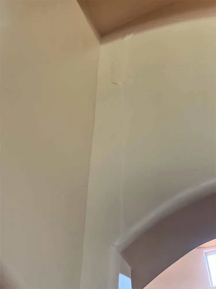 Slide of Spanish Roof Tile