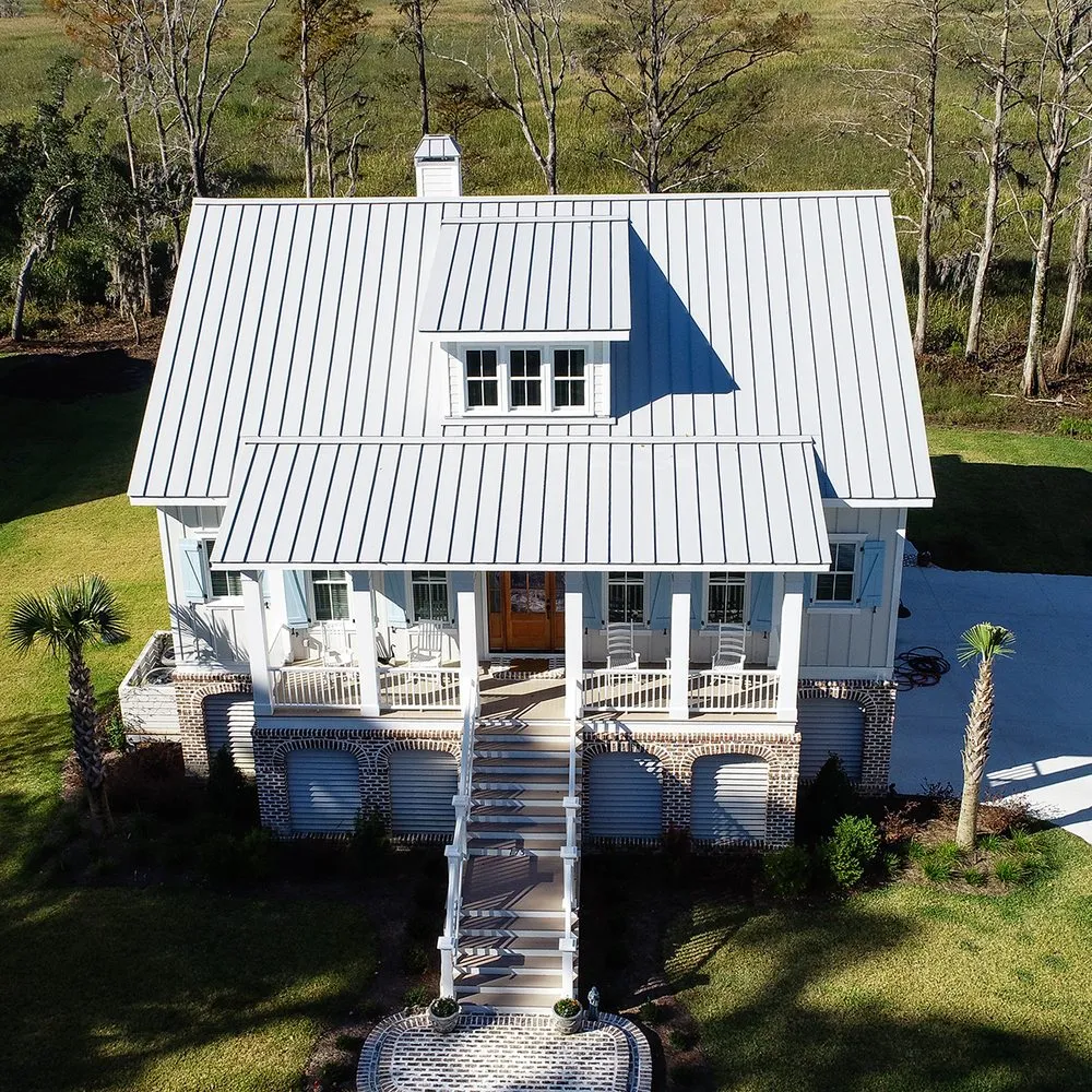 Slide of Spann Roofing & Sheet Metal