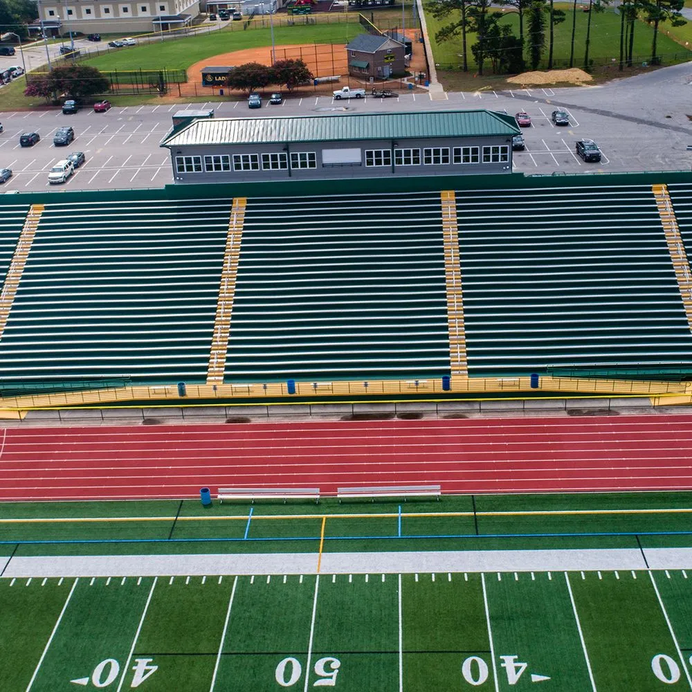 Slide of Spann Roofing & Sheet Metal