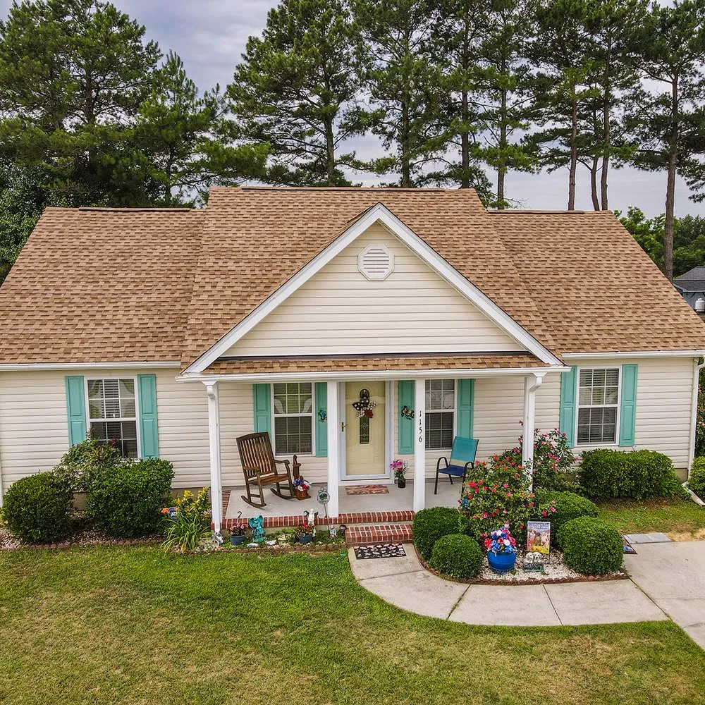 Slide of Spann Roofing & Sheet Metal