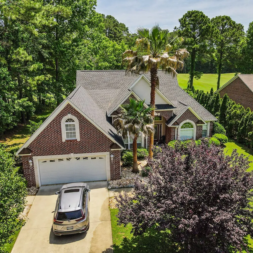 Slide of Spann Roofing & Sheet Metal