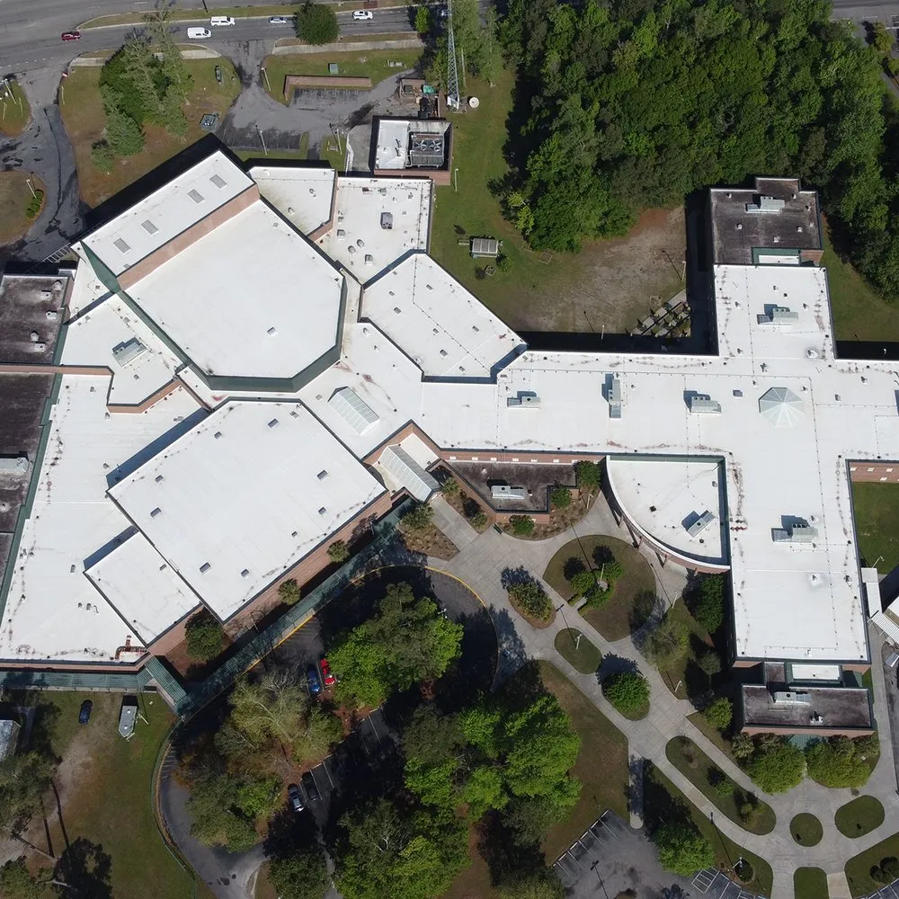 Slide of Spann Roofing & Sheet Metal