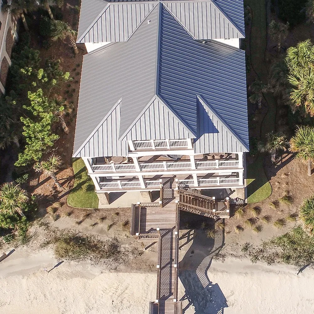 Slide of Spann Roofing & Sheet Metal