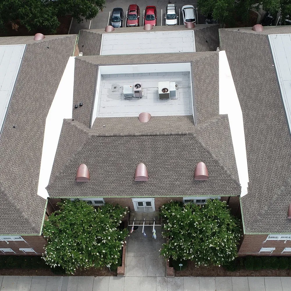 Slide of Spann Roofing & Sheet Metal