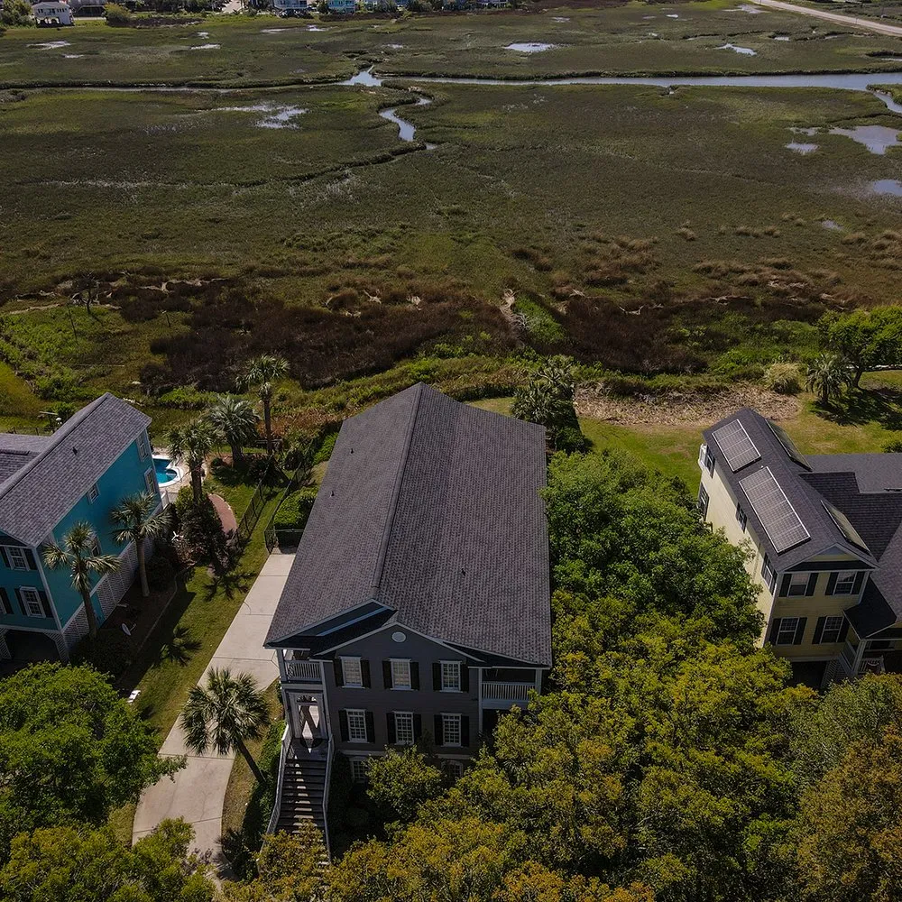 Slide of Spann Roofing & Sheet Metal