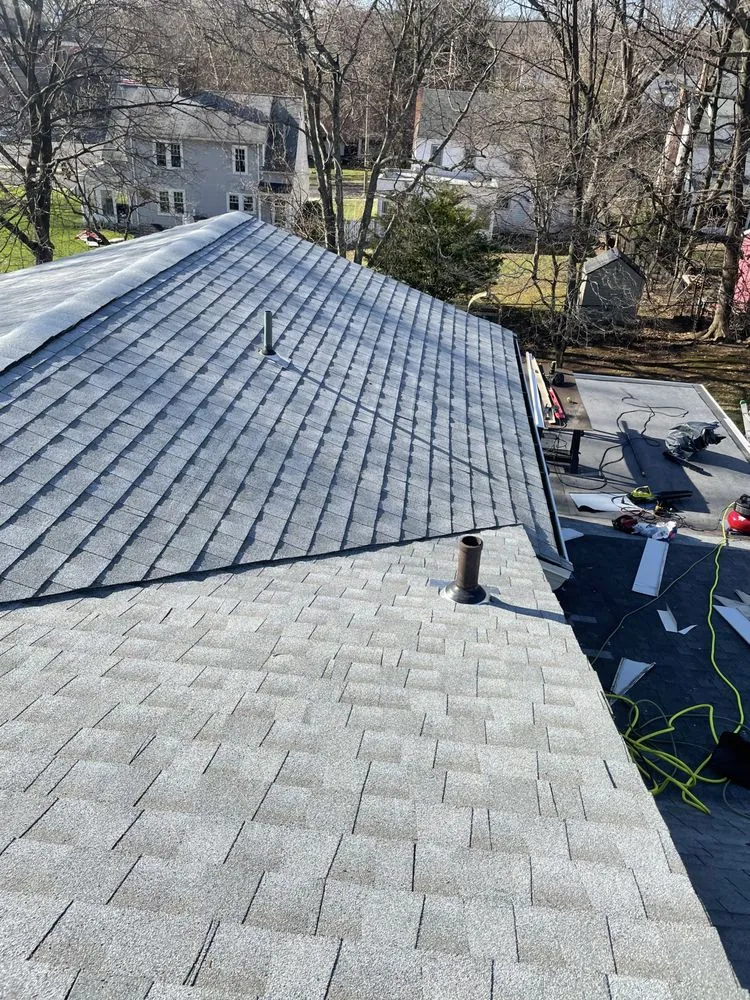 Slide of Spano Construction