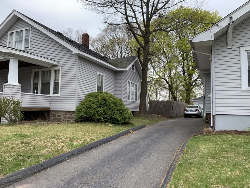 Slide of Spano Construction