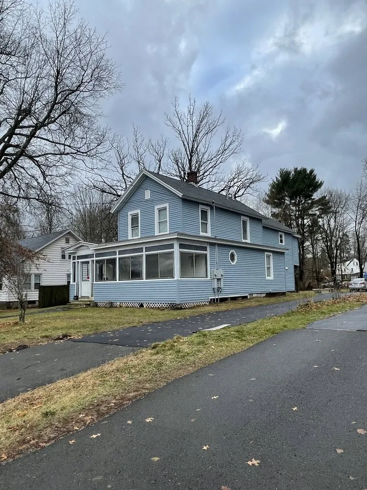 Slide of Spano Construction