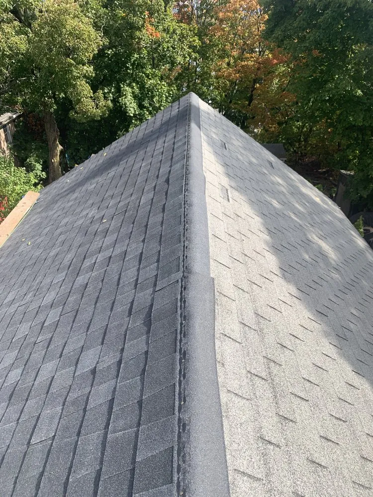 Slide of Spano Construction