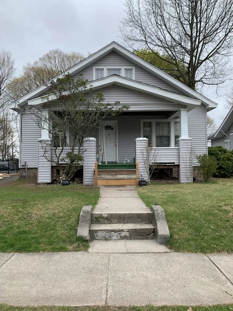 Slide of Spano Construction