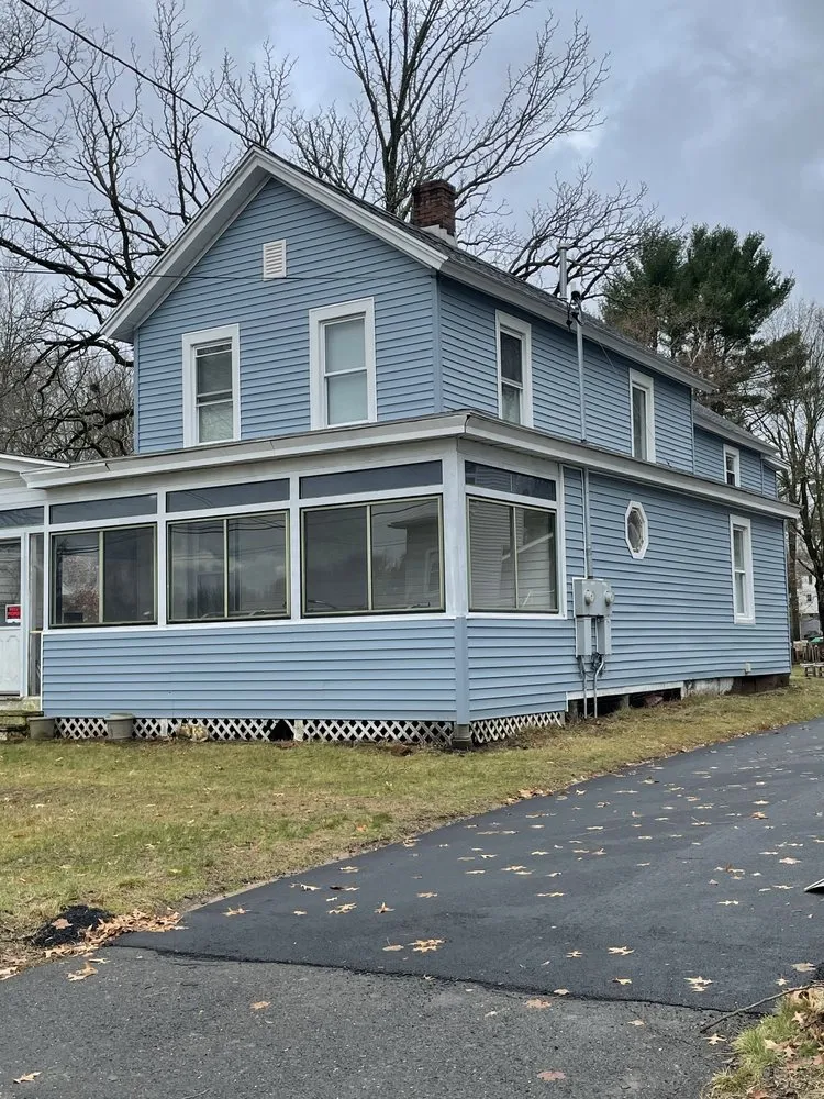 Slide of Spano Construction