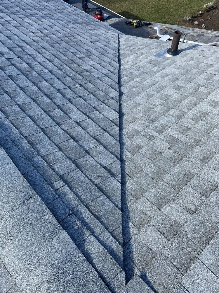 Slide of Spano Construction