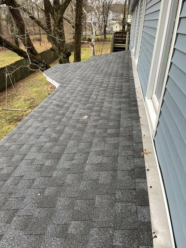 Slide of Spano Construction