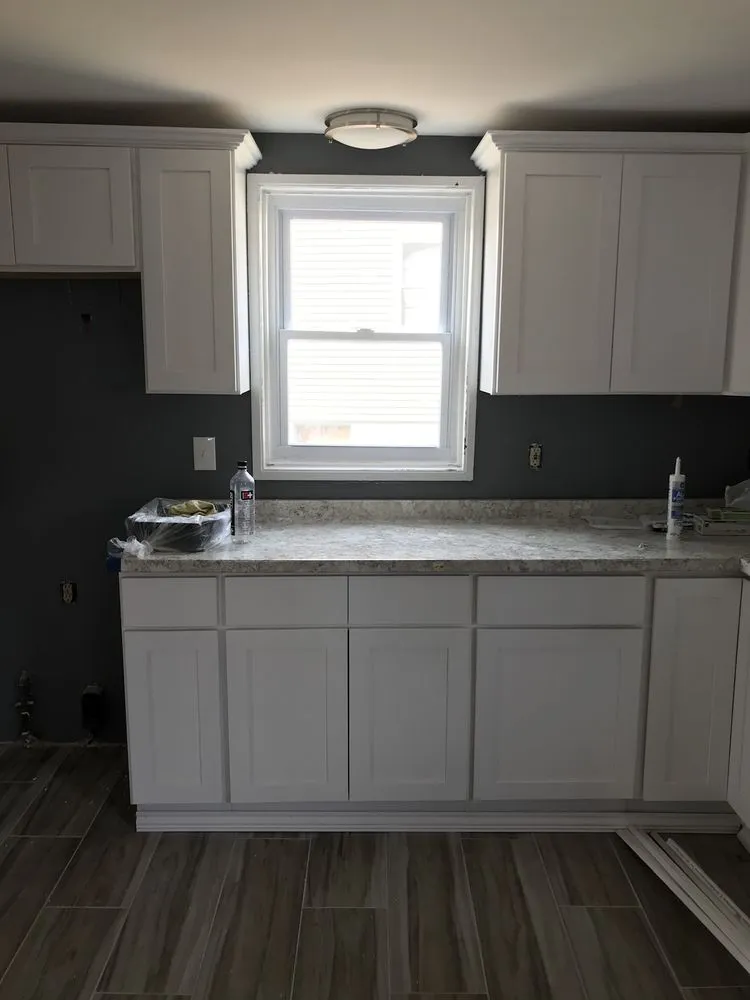 Slide of Spano Construction