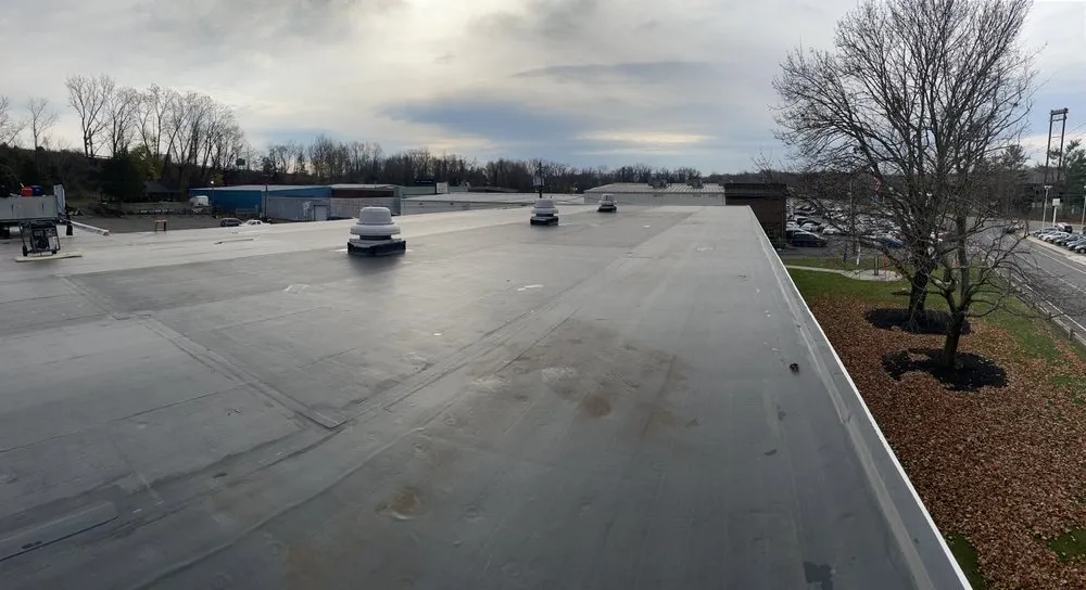 Slide of Spano Construction