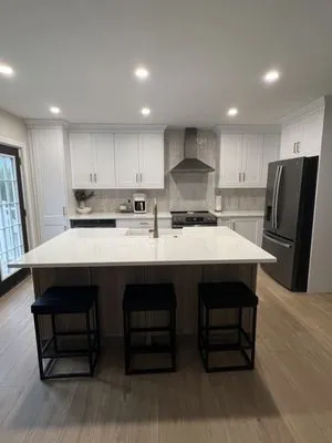 Spano Construction Logo