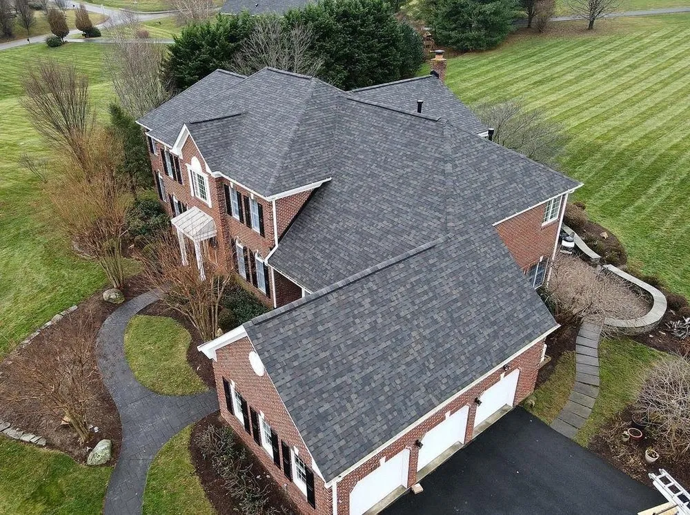 Slide of Sparkk Construction