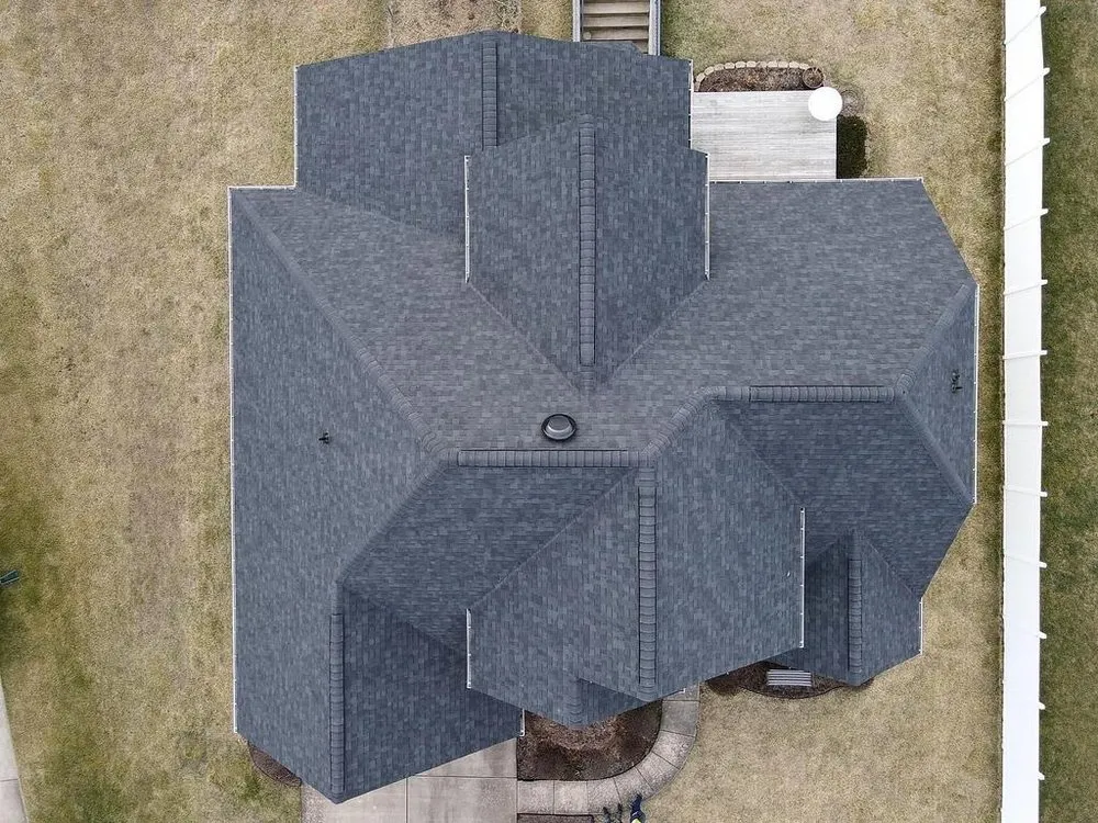 Slide of Sparkk Construction