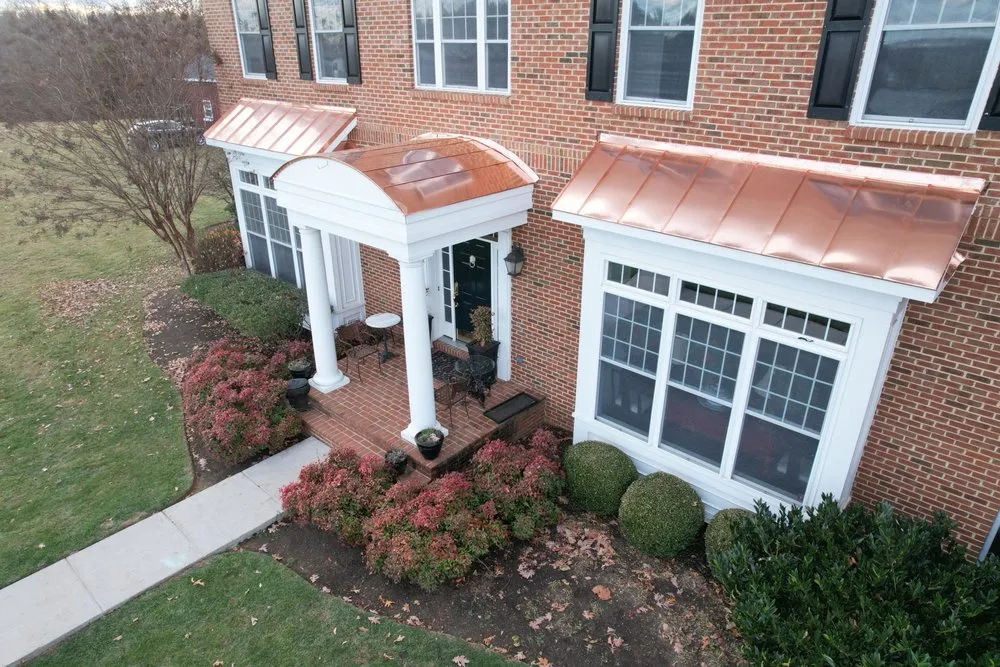 Slide of Sparkk Construction