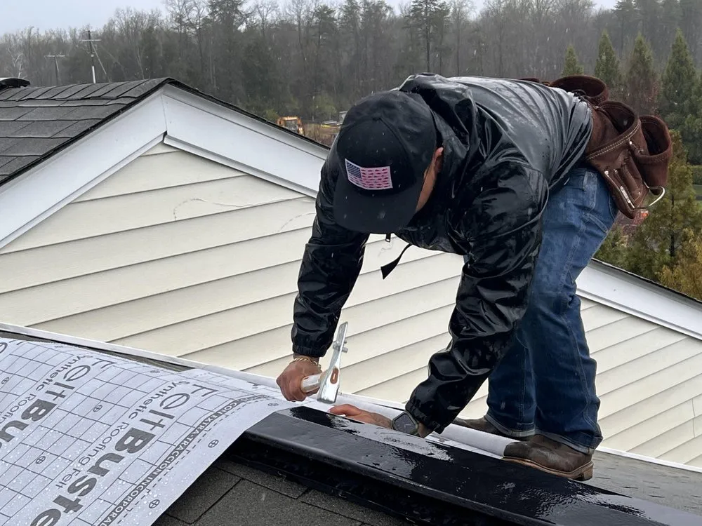 Slide of Sparkk Construction