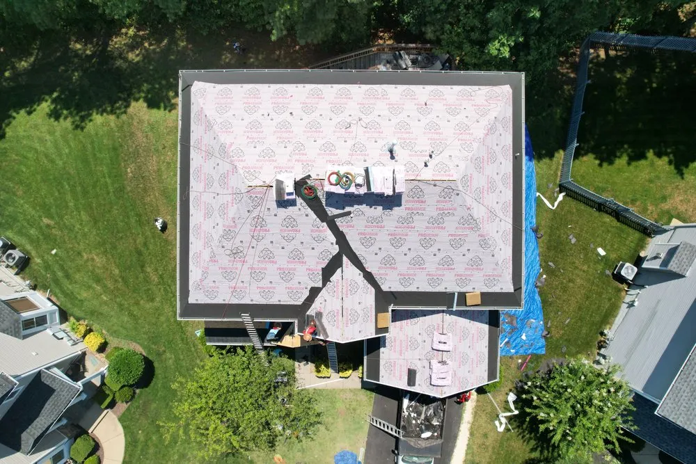 Slide of Sparkk Construction