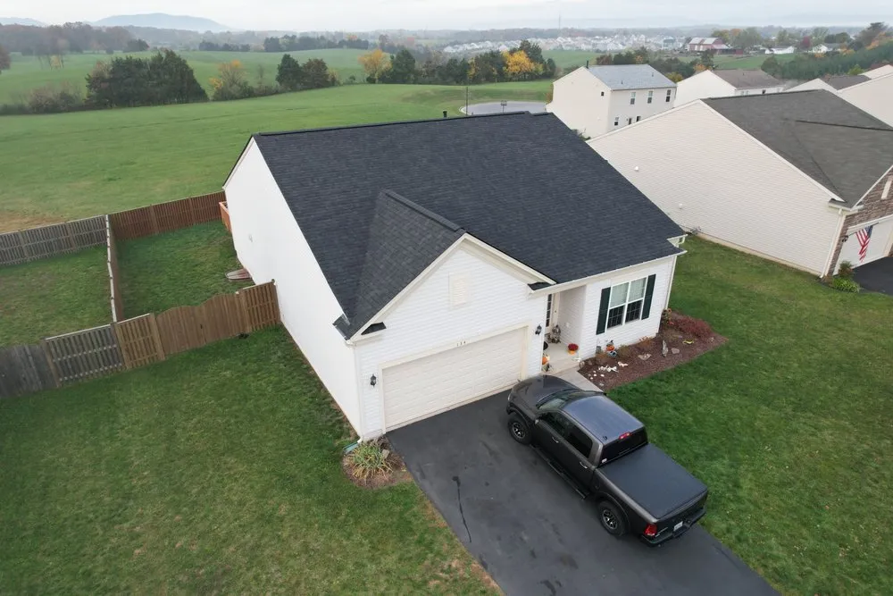 Slide of Sparkk Construction