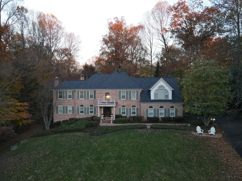 Slide of Sparkk Construction