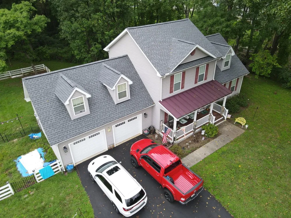 Slide of Sparkk Construction