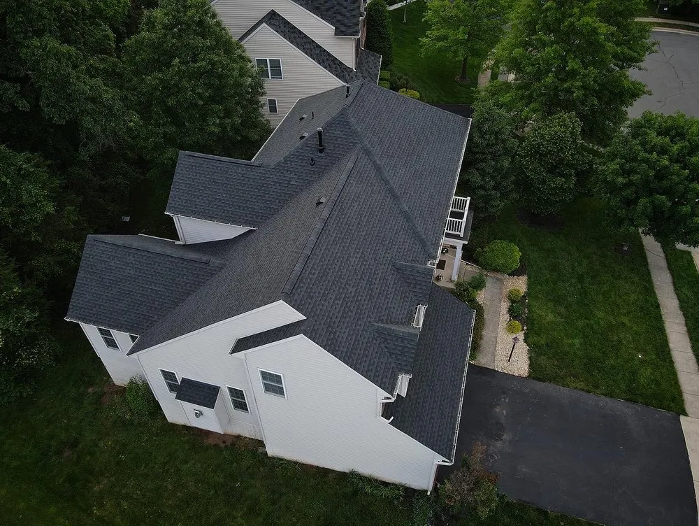 Slide of Sparkk Construction