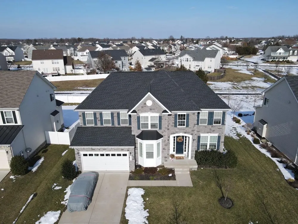 Slide of Sparkk Construction