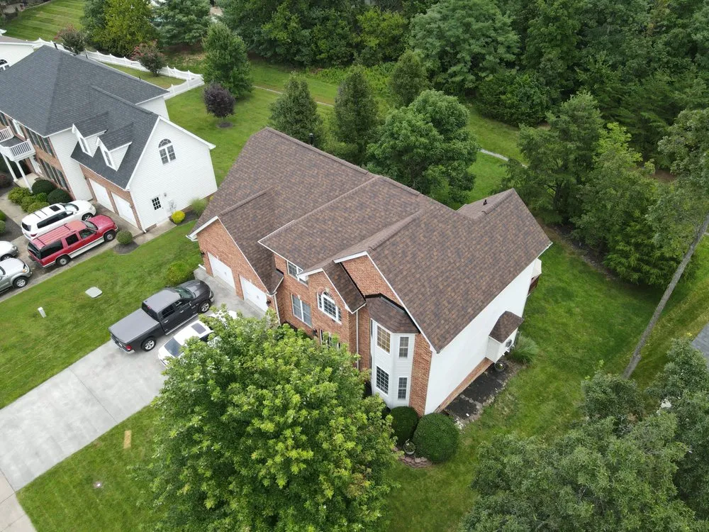 Slide of Sparkk Construction