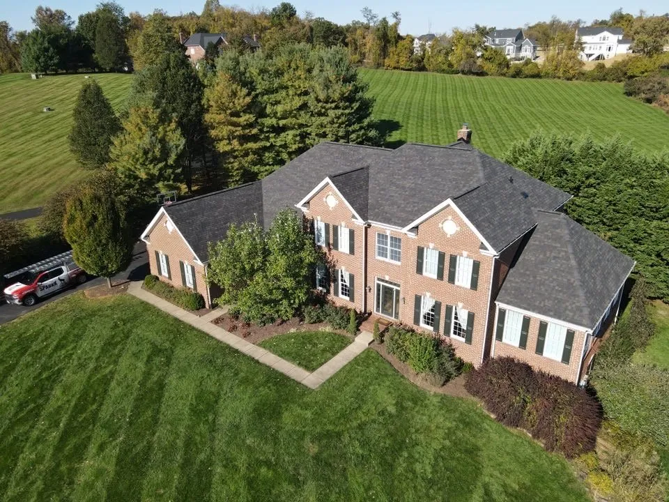 Slide of Sparkk Construction