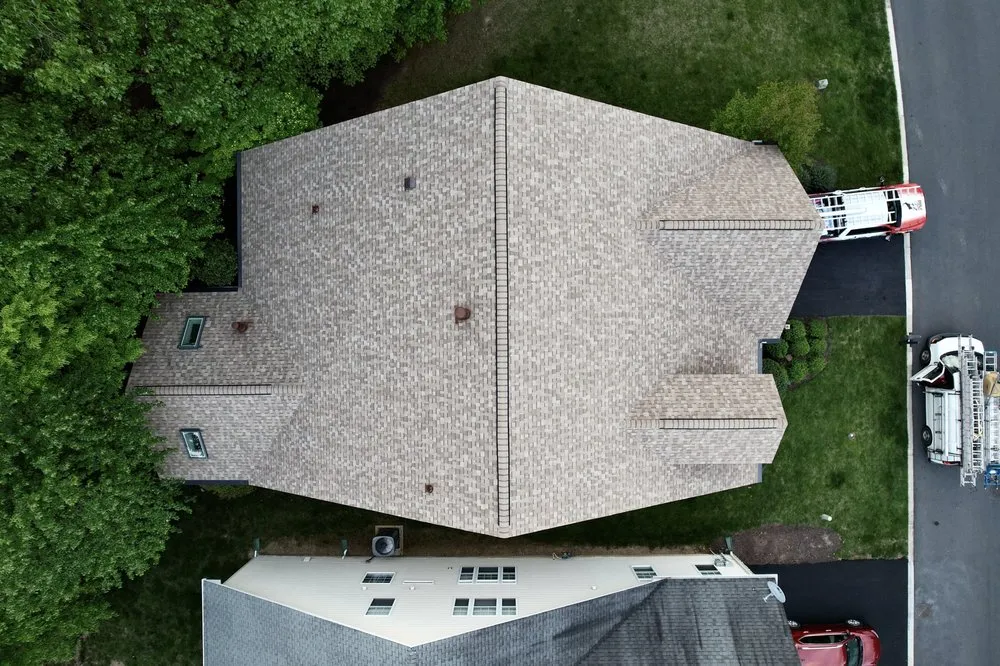 Slide of Sparkk Construction