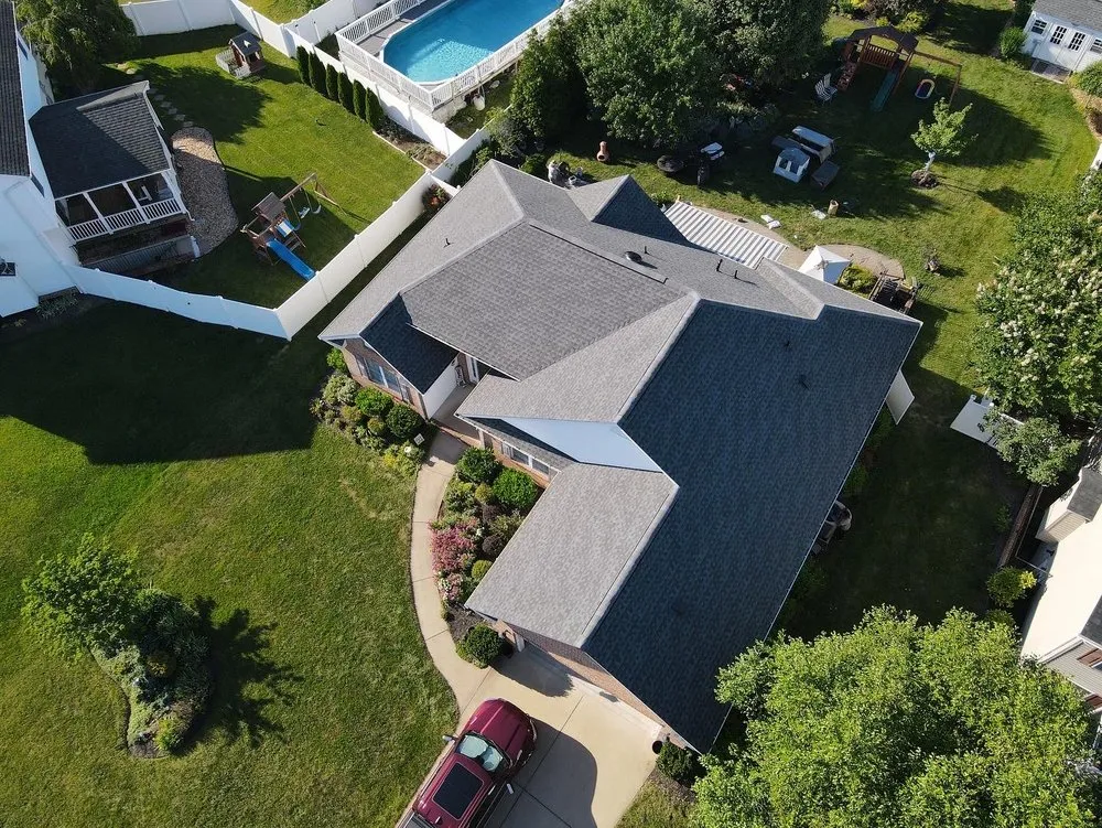 Slide of Sparkk Construction