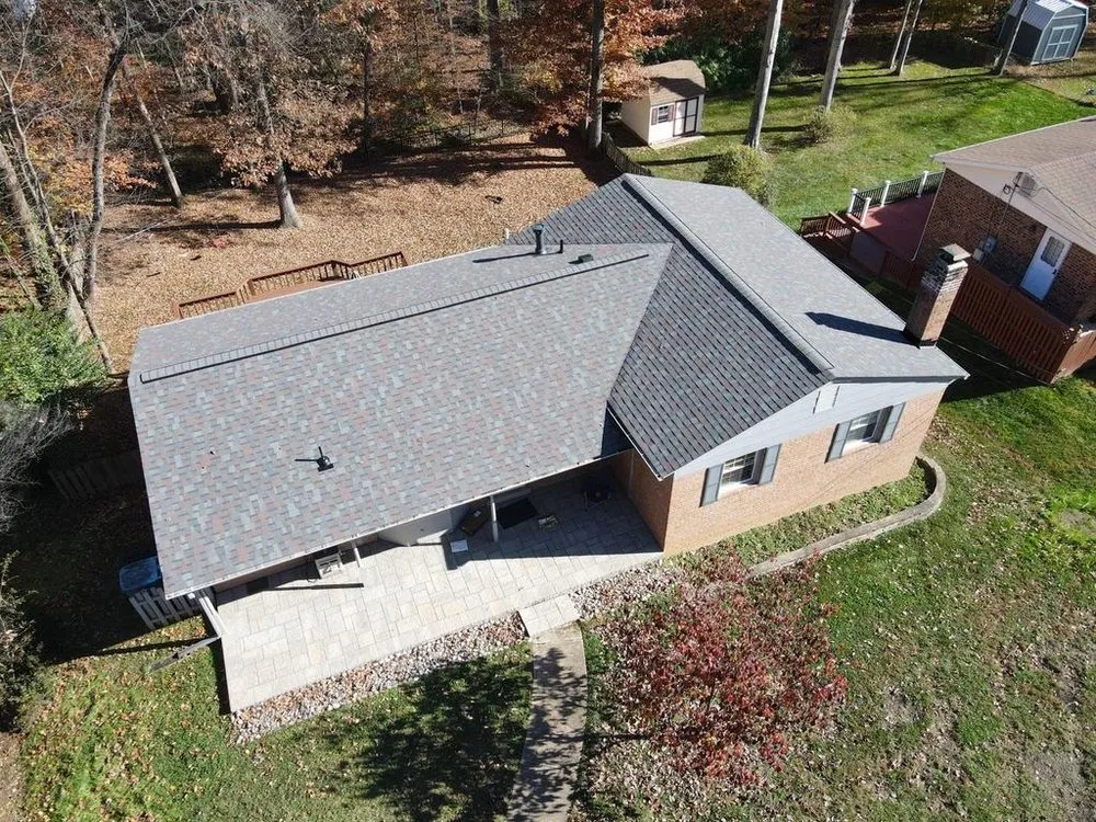 Slide of Sparkk Construction