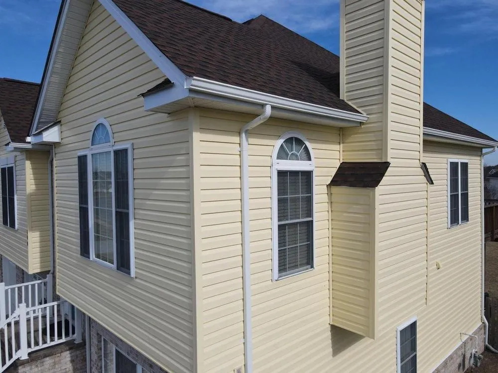 Slide of Sparkk Construction