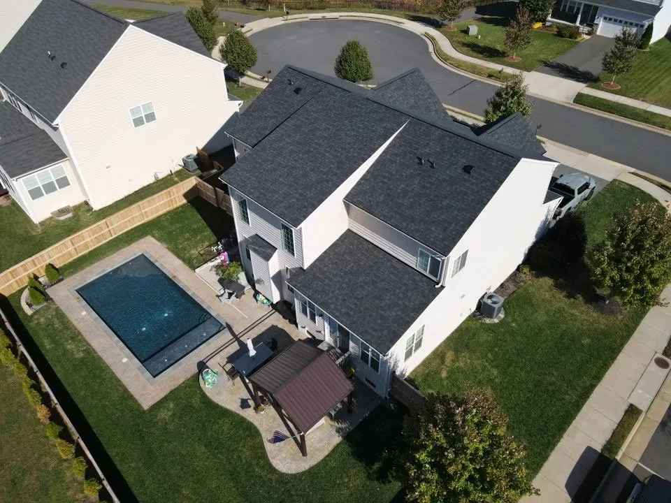 Slide of Sparkk Construction