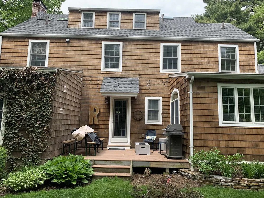 Slide of Sparkle Pressure Wash