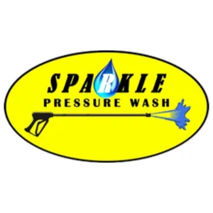 Slide of Sparkle Pressure Wash