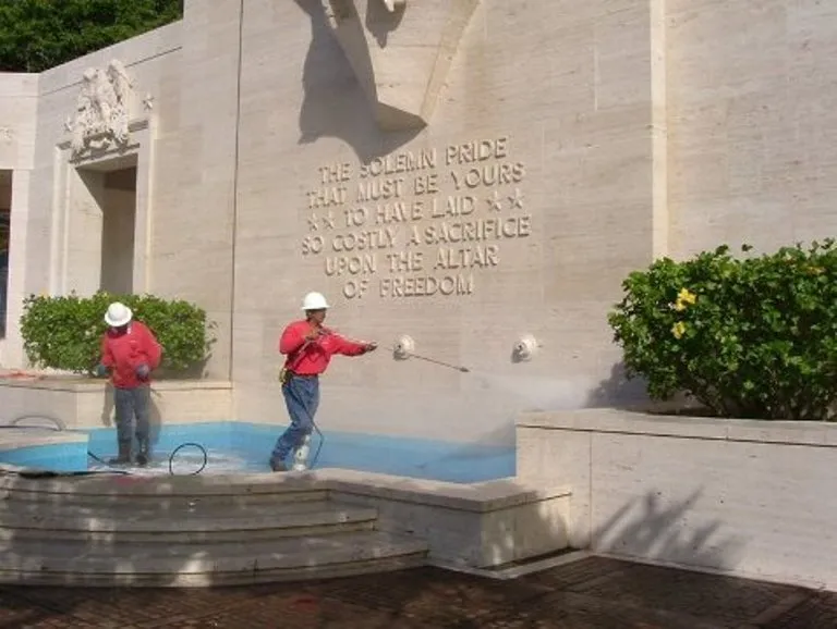 Slide of Sparkle Wash Eastern Michigan