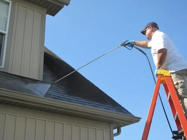 Slide of Sparkle Wash Eastern Michigan