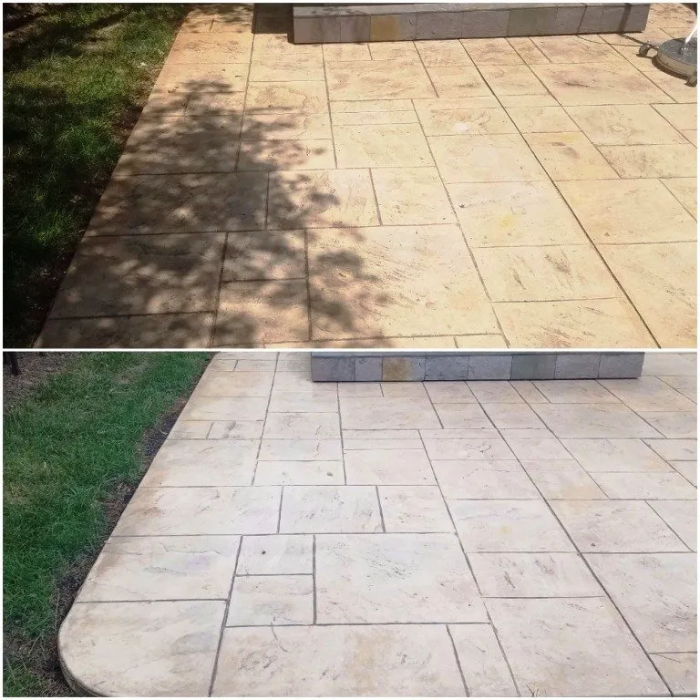 Slide of Sparkle Wash Eastern Michigan