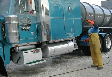 Slide of Sparkle Wash Eastern Michigan