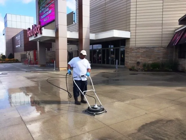 Slide of Sparkle Wash Eastern Michigan