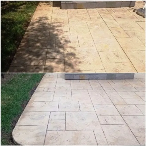 Slide of Sparkle Wash Eastern Michigan