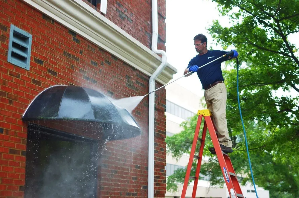 Slide of Sparkle Wash Eastern Michigan